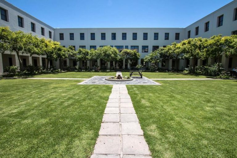 University Of Cape Town: UCT GSB’s MBA Programme Flies The Flag For Africa In Top Global Ranking