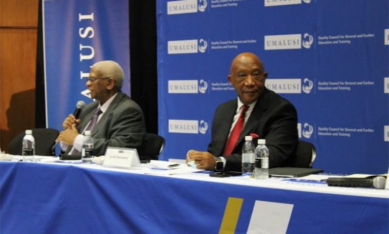 Umalusi Approves 2020 Matric Results Despite Leaked Exam Papers