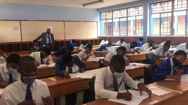 Umalusi Satisfied With Credibility Of Matric Exams, Says No Systemic Irregularities Were Detected