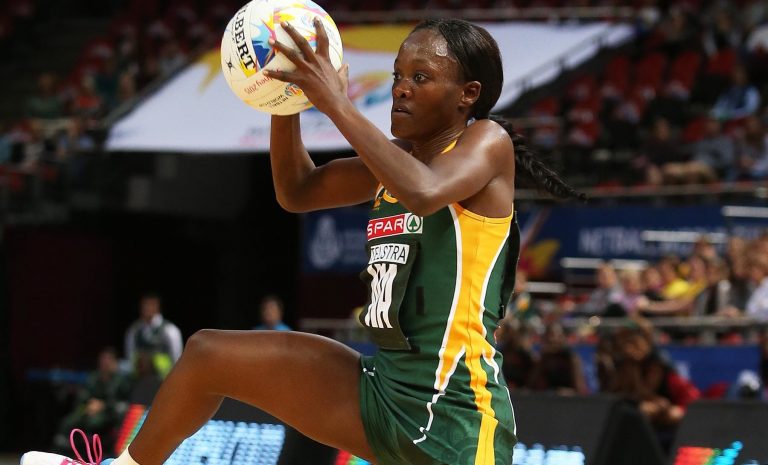 Cape Town And Netball SA Ready To Host COVID-safe Continental Netball Series
