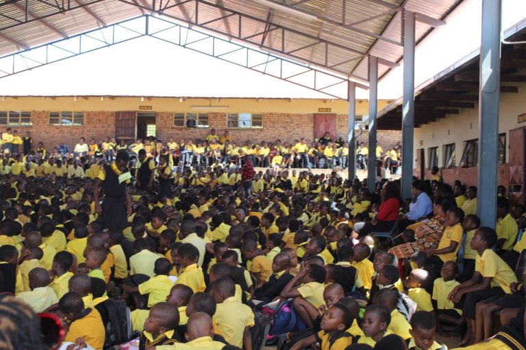 Basic Education Committee Commends Department and Students of 2020 for a Job Well Done