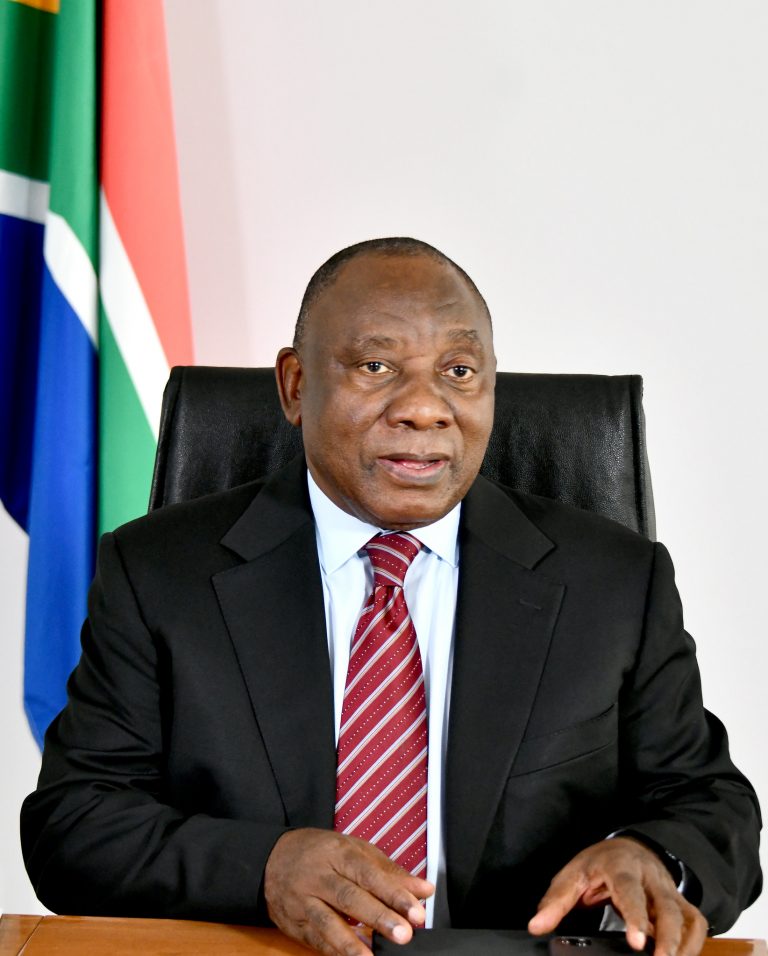 STEM: Schools In South Africa Must Teach Skills And Subjects That Are Actually Needed – Ramaphosa