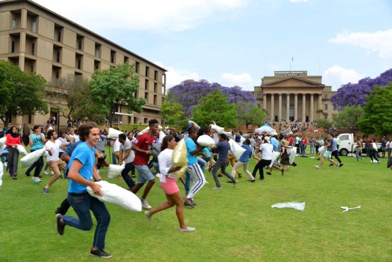 Wits University Kicks Off The 2021 Academic Year