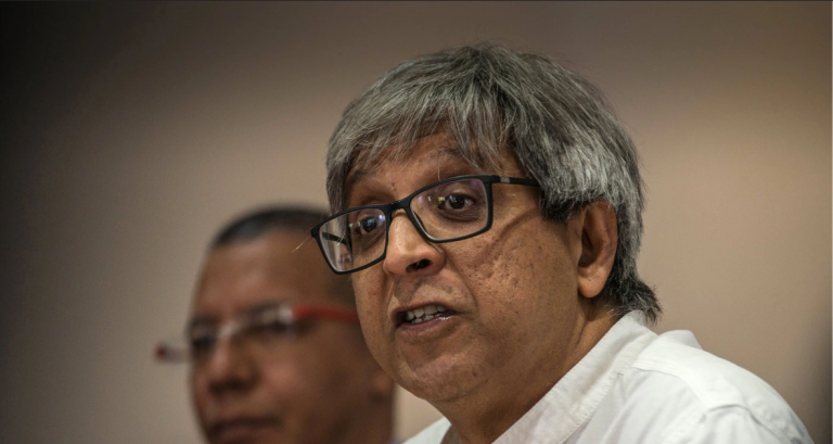 Opinion: Adam Habib Is No Racist. He Should Be Reinstated Without Delay