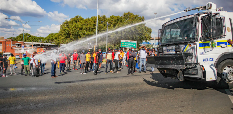 South Africa’s Higher Education Funding System Can Be More Realistic Without Betraying Ideals