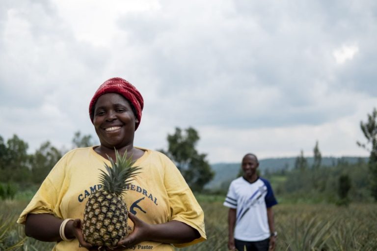 Southern Africa learning dialogues on how to achieve water and food security