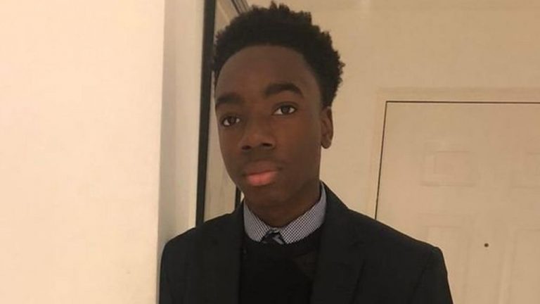 Body Found In Epping Forest Identified As Missing 19-year-old Student, Richard Okorogheye