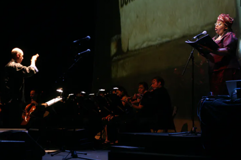 Wits honours Sibongile Khumalo with a posthumous award