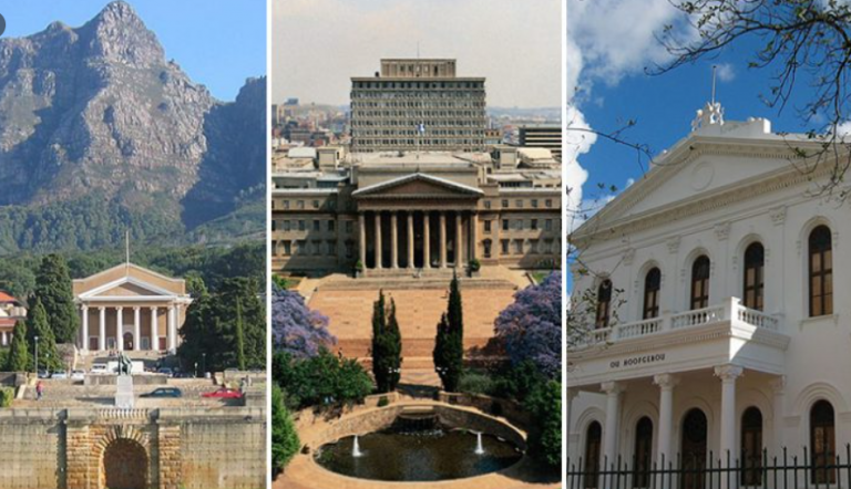 University SRCs have distanced themselves from SABC reports of universities’ residence closures