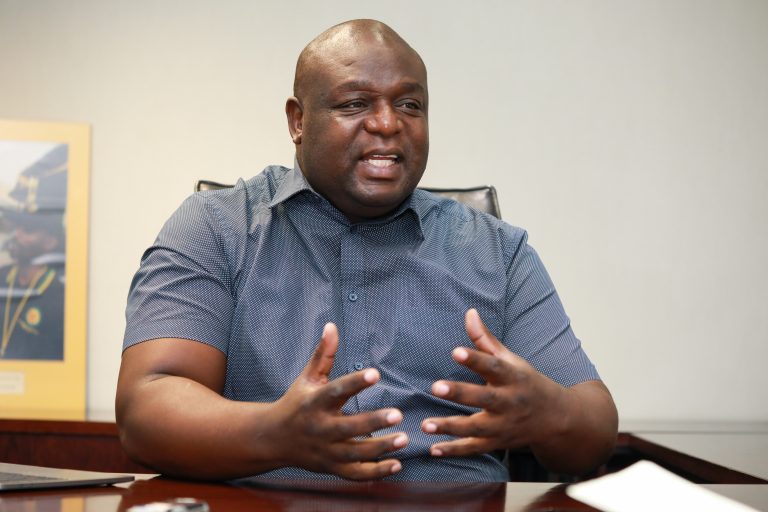 Ngubeni’s Plan To Revolutionise Gambling Industry In Gauteng