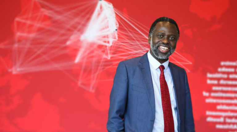 Multimillion Rand transformative donation to UJ creates a centre to advance 4IR in underprivileged communities