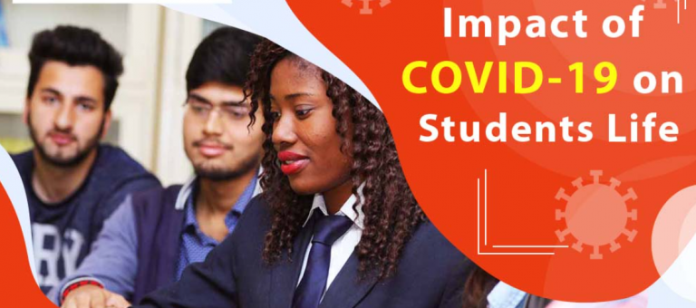 The Covid-19 pandemic is hurting university students’ mental health