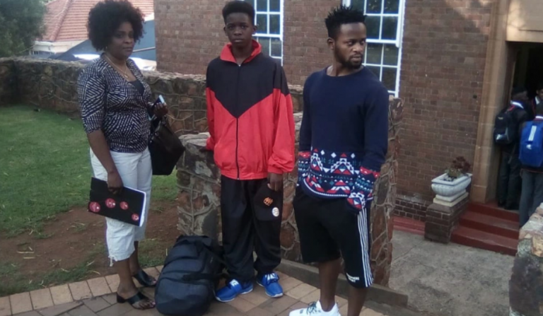 Gauteng Education to seek legal advice following reinstatement of Parktown Boys principal