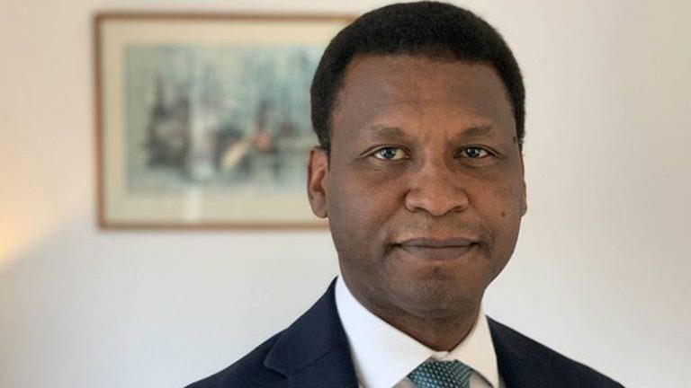 Buhari Congratulates Professor Ibrahim Abubakar On His Appointment As Dean, University College of London