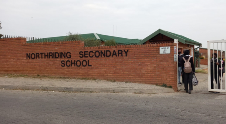 Teacher suspended for using the k-word and referring to learners as baboons and drug dealers