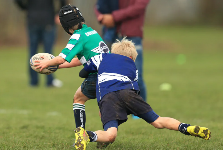 230 under quarantine following school rugby game