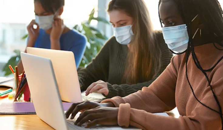 DBE partners with Microsoft