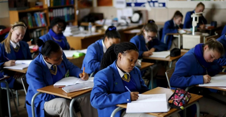 Union concerned about DBE’s ability to manage full-time return to primary schools