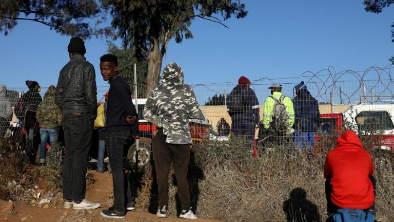 Ramaphosa has no plausible strategy for reducing youth unemployment