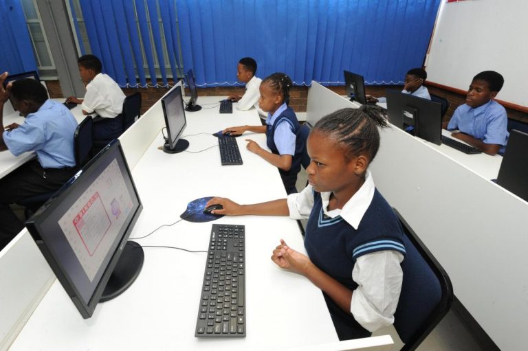 Technology in the classroom