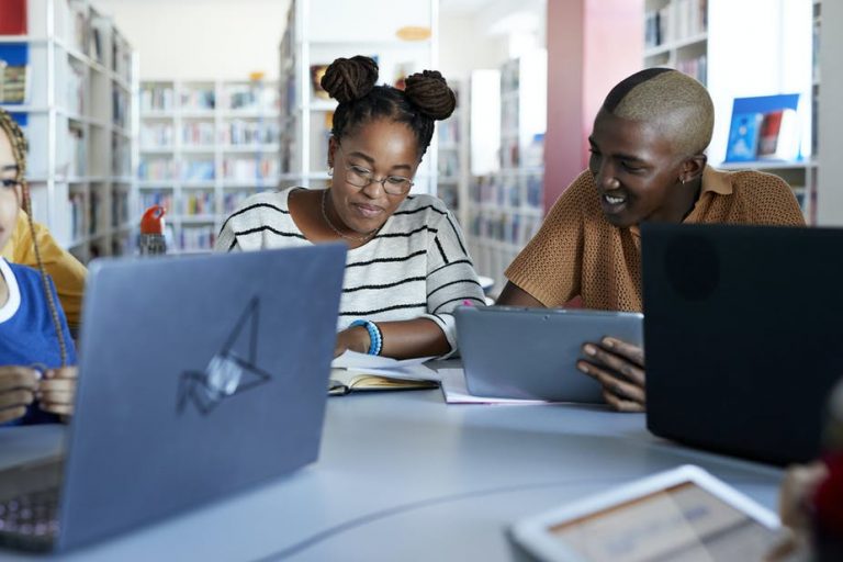 Boosting connectivity in African universities: a lofty ideal, but doable
