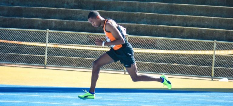 ‘Siyaya eJapan, Tokyo here we come,’ say UJ sportsmen, women in SA squad