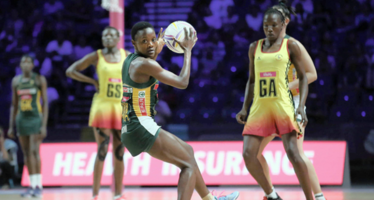 Bongiwe Msomi joins Roc Nation Sports