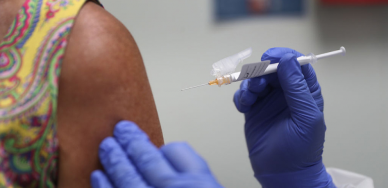 Educators to be vaccinated in the next 10 days