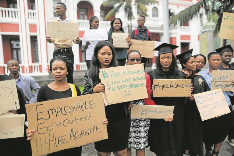 Opinion: 2021 Youth Day celebrations? I’ll sit this one out