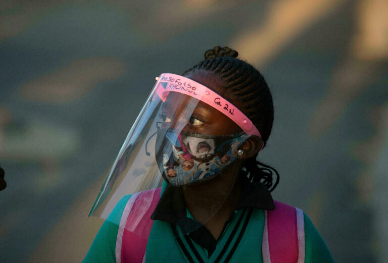 Teacher union questions return to school amid strong third wave Covid-19 infections