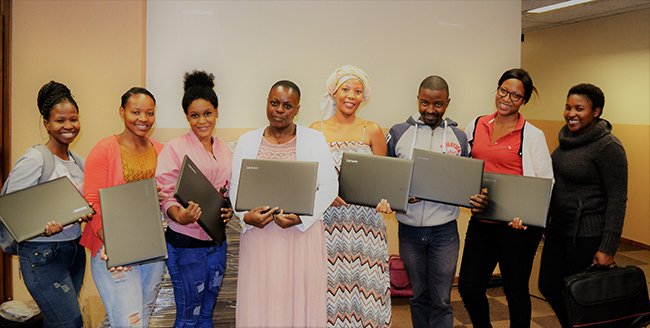 Nzimande on post school education