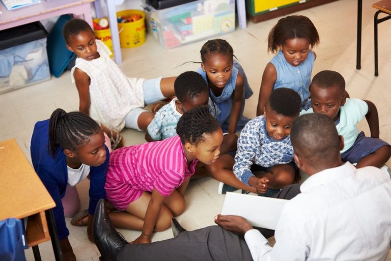 South Africa has a reading crisis: why, and what can be done about it