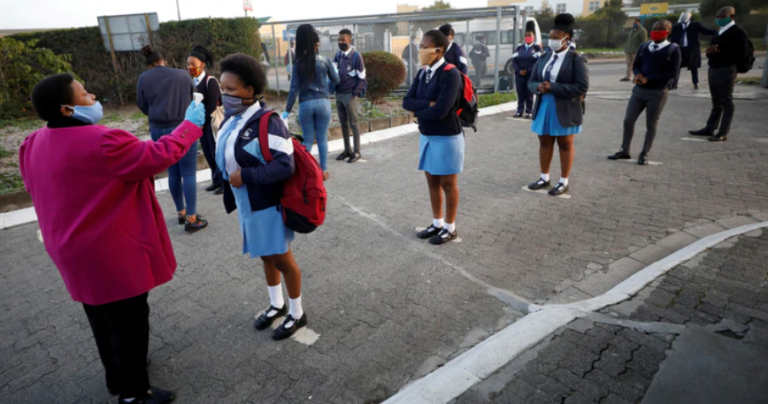 Schools to return to traditional and daily attendance on 2 August