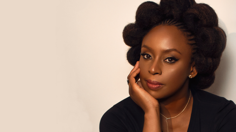 Chimamanda Ngozi Adichie: ‘Theory, a Kind of Idolatry’