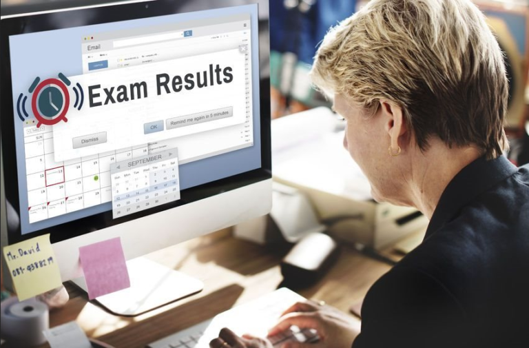 How to Cope with matric results