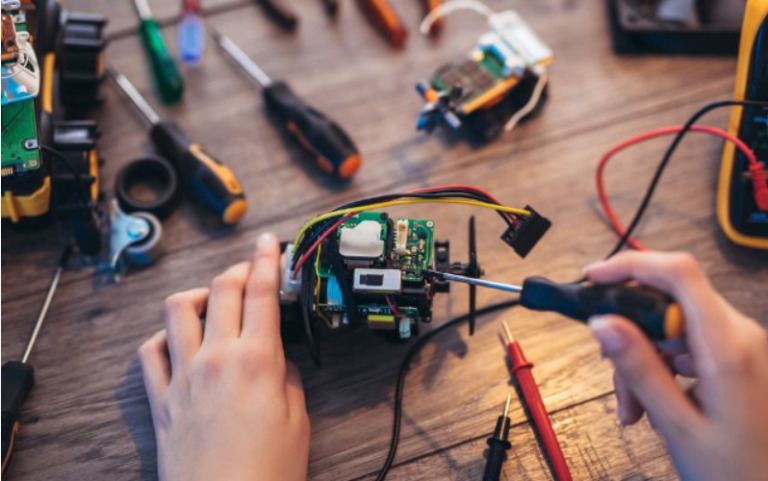 Why STEM Education Is So Important Right Now