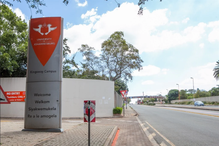 UJ Clarifies Allegations Of Corruption Against Senior Officials Involved In ‘Attempted’ Embezzlement