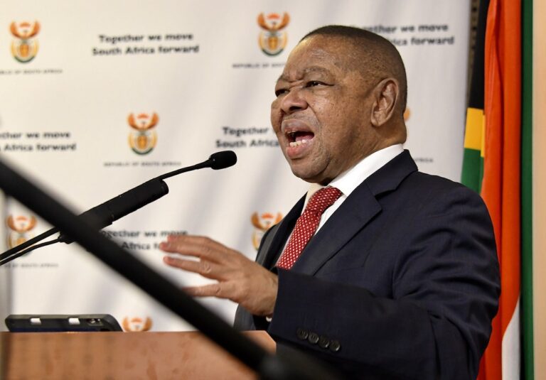 Multi-million rand science and technology centre launched in Eastern Cape