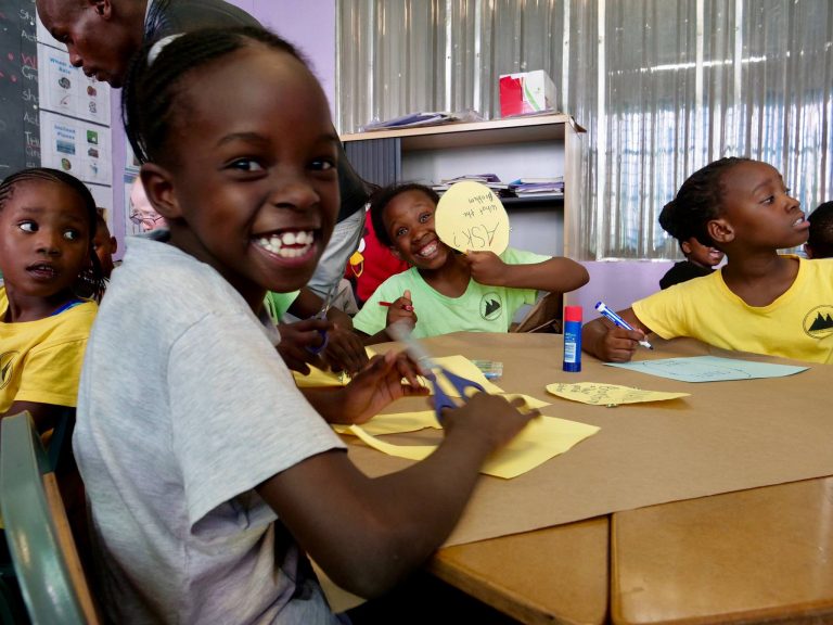 Young Africans Struggle with Jobs, Education During Pandemic