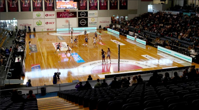 Halala! DStv Schools Netball Challenge Is Finally Here