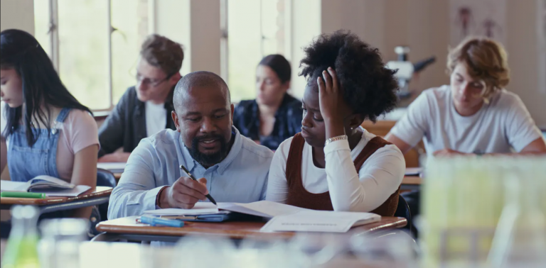 Teacher Training Needs A Rethink To Integrate Language And Subject Learning