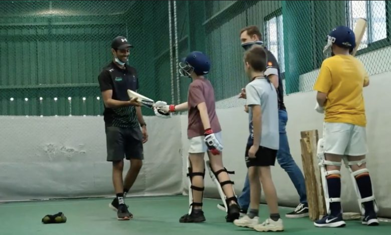 Kwazulu-Natal Cricket Union: Dolphins School Of Excellence Kicks Off