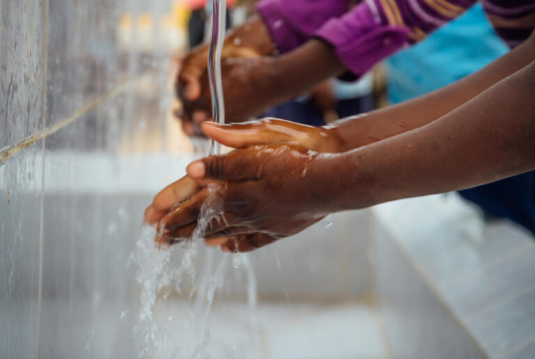 Department of Basic Education Set To Launch National Schools Hygiene Programme