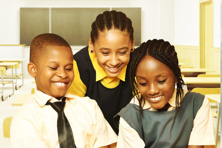 MTN Launches Ground-breaking Online School For South Africa From Grades R-12