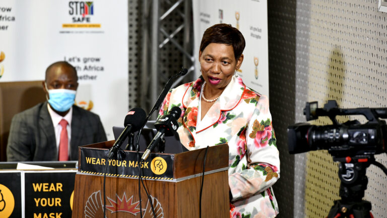 Well-Trained, Motivated Teachers Key to Effective School System – Motshekga