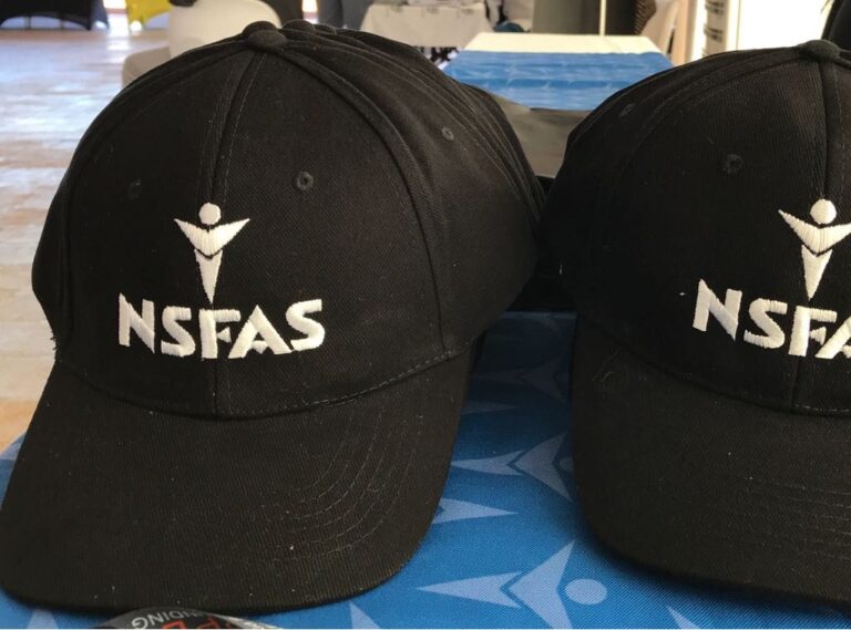 NSFAS Warns Prospective Applicants Against ‘Funding’ Fake News