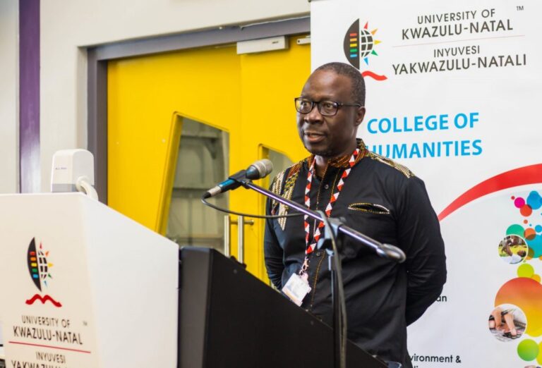 OPINION| What Would Have Happened If European Intellectual Giants Had Not Been Instructed In Their Mother Tongue?