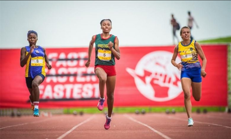 Entries Open For PUMA School Of Speed Series