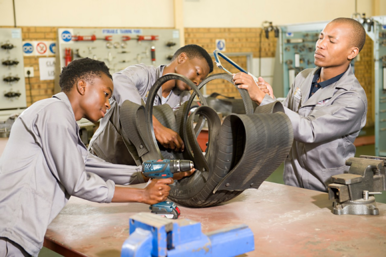 Reports highlight skills needed for the economy