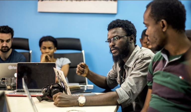 200 bursaries on offer – including for engineering and computer science students in South Africa